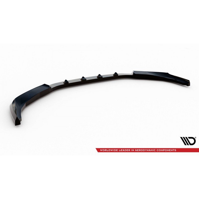Lip V.3 Maxton Design M2 G87 - Imagen 5