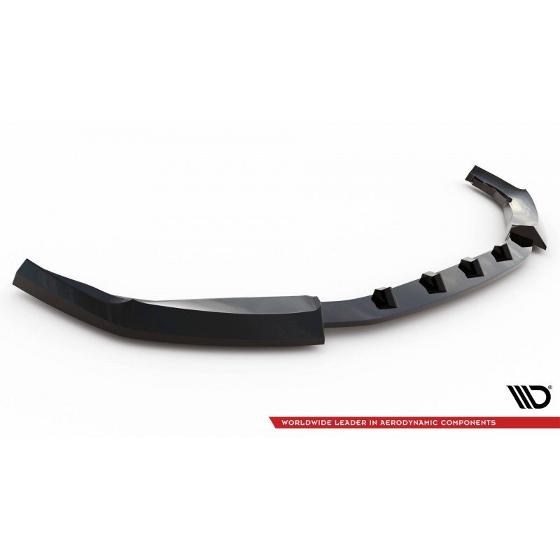 Lip V.3 Maxton Design M2 G87 - Imagen 6