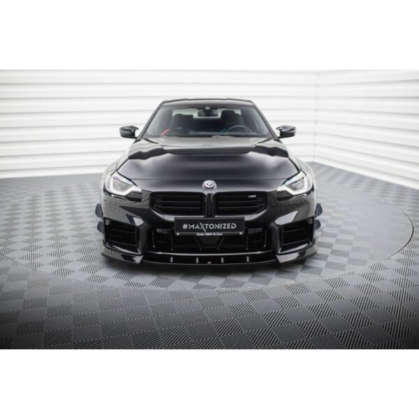 Lip V.3 Maxton Design M2 G87