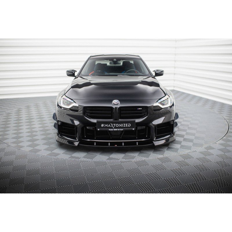 Lip V.3 Maxton Design M2 G87