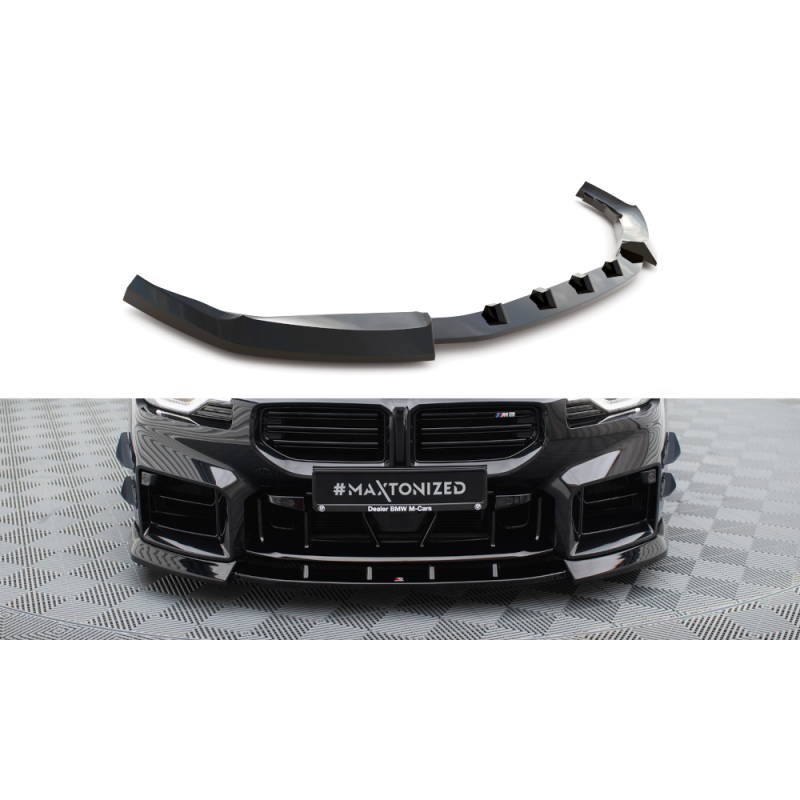 Lip V.3 Maxton Design M2 G87 - Imagen 2