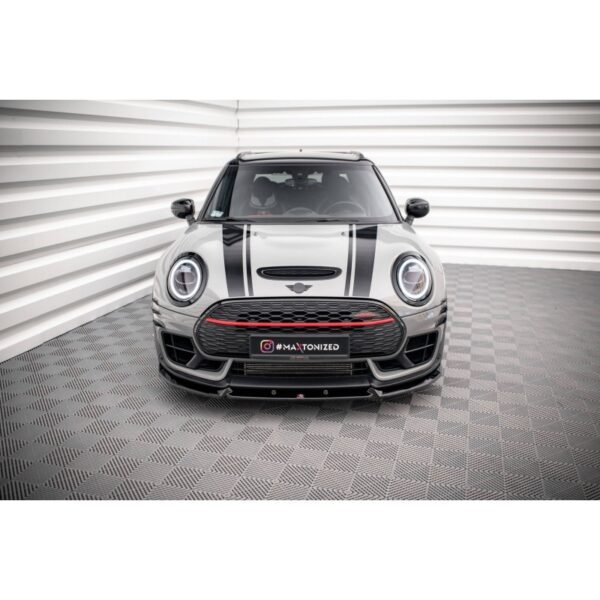 Lip V.3 Maxton Design Mini Clubman JCW F54