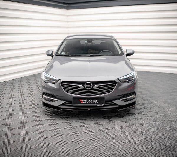 LIP V.3 MAXTON PARA OPEL INSIGNIA MK2