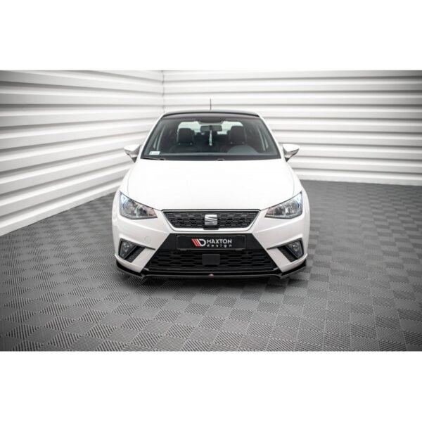 Lip V.3 Maxton Design Seat Ibiza Mk5