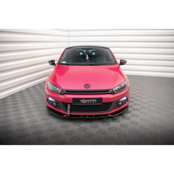 Lip V.3 Maxton Design VW Scirocco Mk3