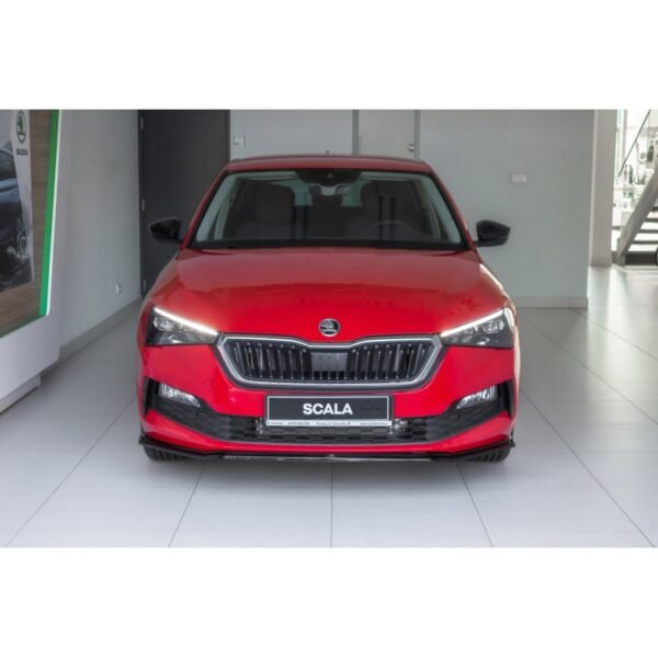 Lip V.3 Maxton Design Skoda Scala