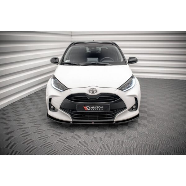 Lip V.3 Toyota Yaris Mk4