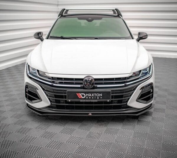 Lip V.3 VW Arteon R Mk1 FL
