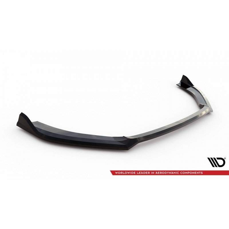Lip V.4 Maxton Design Audi RS3 Sedan 8V FL - Imagen 5