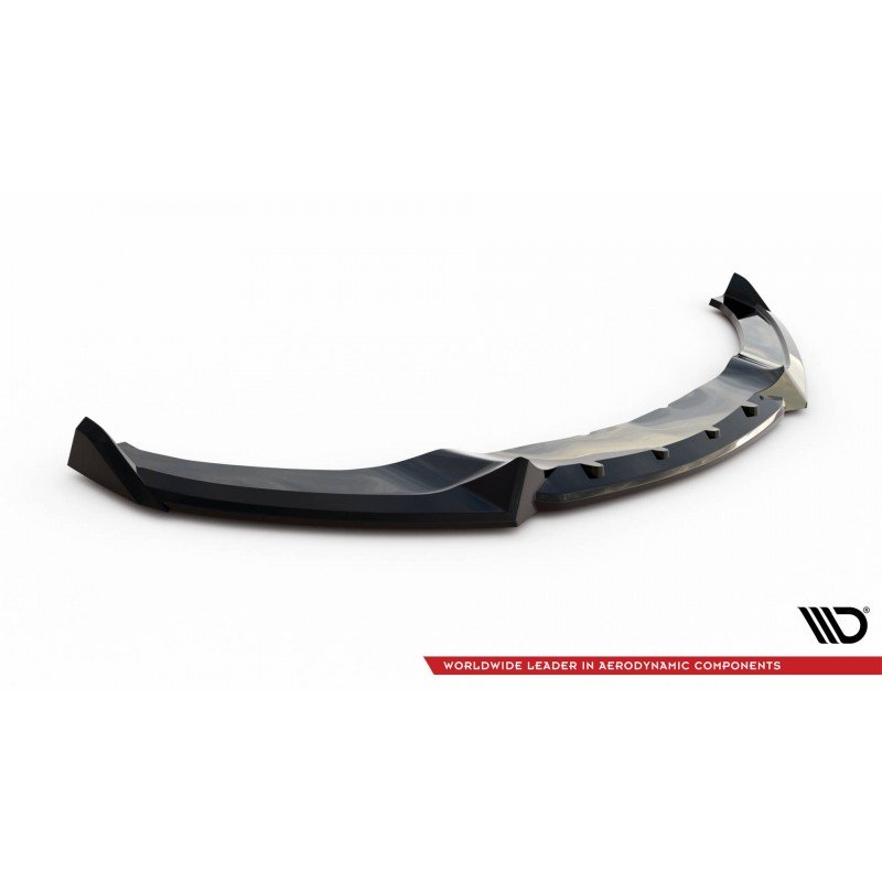Lip V.4 Maxton Design BMW 4 Coupe F32 M-Pack - Imagen 5