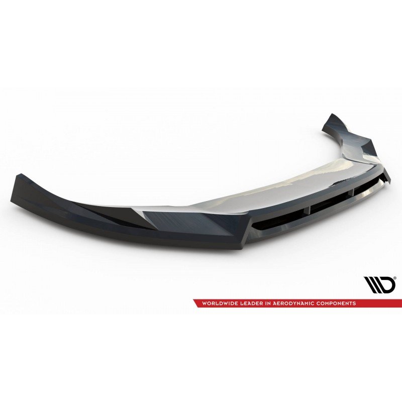 Lip V.4 Maxton Design Cupra Formentor Mk1 - Imagen 5