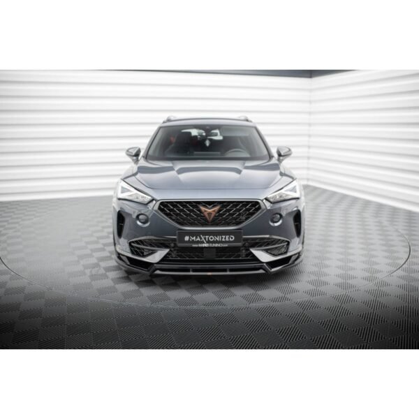 Lip V.4 Maxton Design Cupra Formentor Mk1