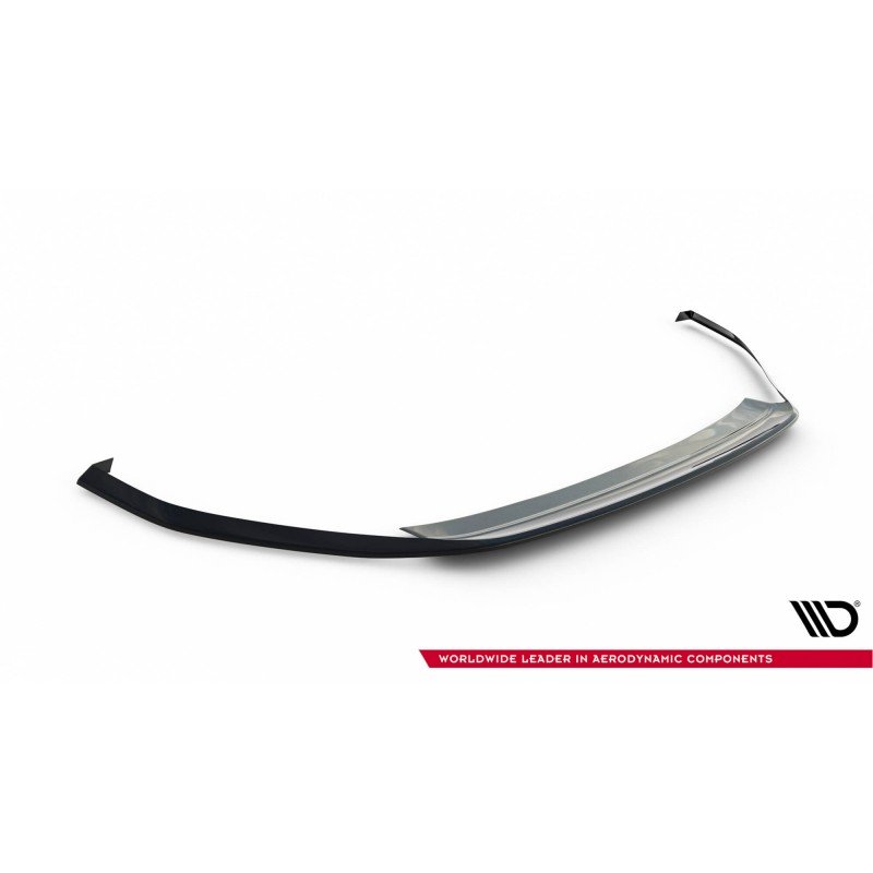 Lip V.4 Maxton Design VW Golf GTI Mk7.5 - Imagen 4