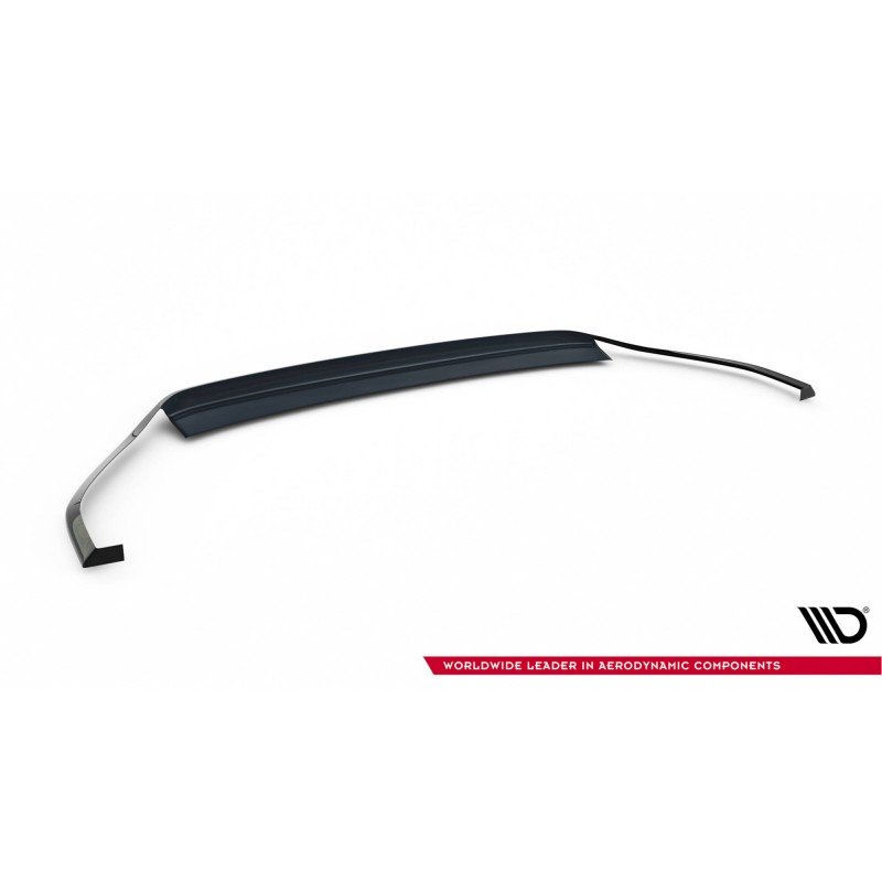 Lip V.4 Maxton Design VW Golf GTI Mk7.5 - Imagen 5