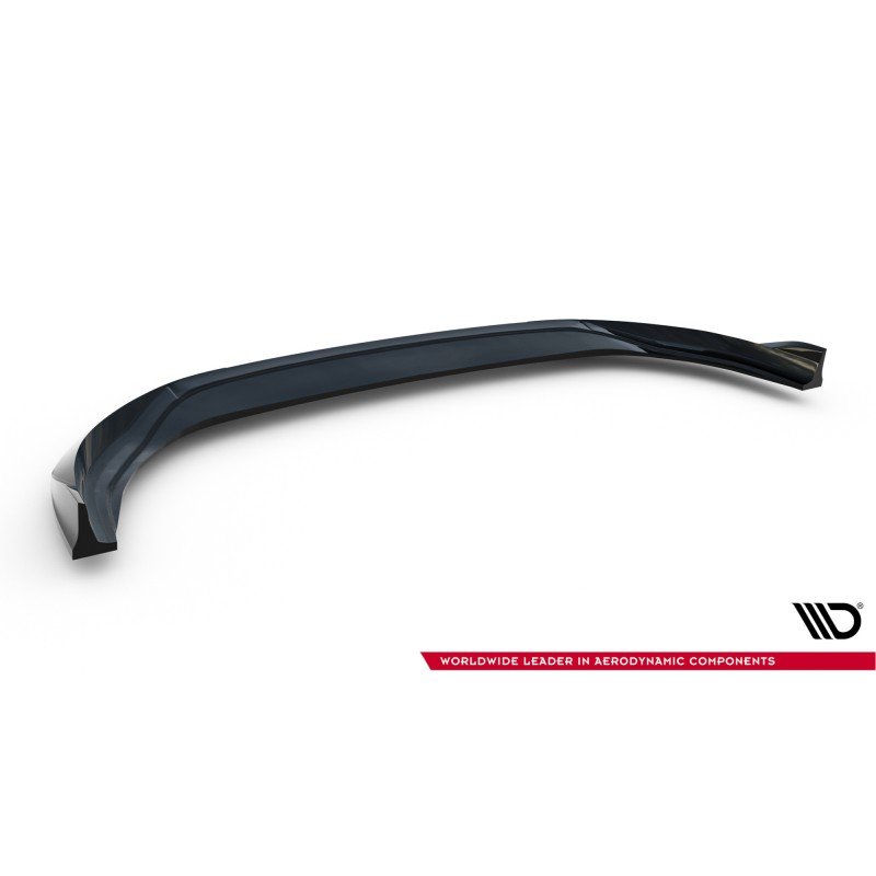 Lip V.4 Maxton Design VW Golf R Variant Mk8 FL - Imagen 6