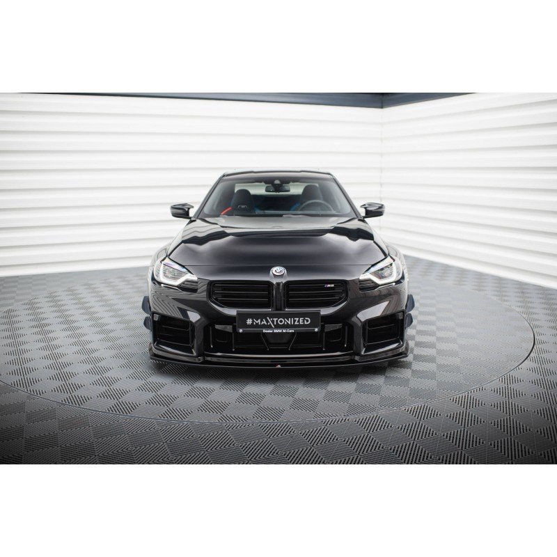 Lip V.4 Maxton Design M2 G87 - Imagen 3