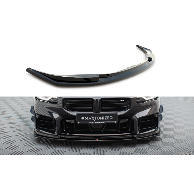 Lip V.4 Maxton Design M2 G87 - Imagen 2