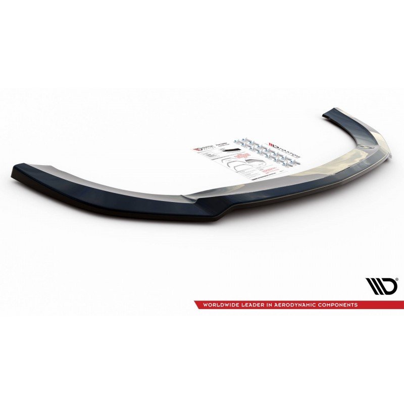 Lip V.4 Maxton Design Mercedes-Benz Clase V Long AMG-Line W447 FL - Imagen 6