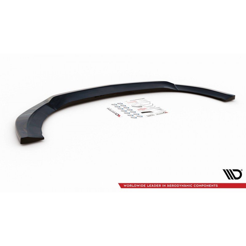 Lip V.4 Maxton Design Mercedes-Benz Clase V Long AMG-Line W447 FL - Imagen 7