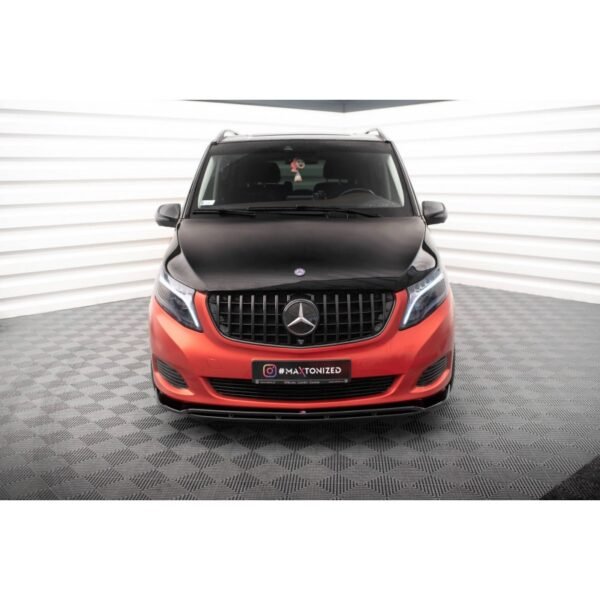 Lip V.4 Maxton Design Mercedes-Benz Clase V W447