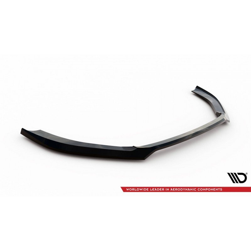 Lip V.5 Maxton Design Audi RS3 Sedan 8V FL - Imagen 5