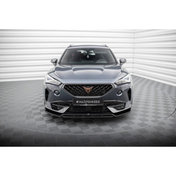Lip V.5 Maxton Design Cupra Formentor Mk1