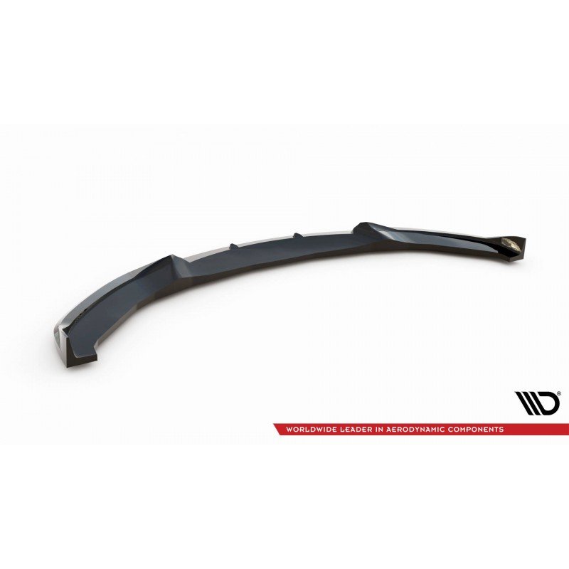 Lip V.5 Maxton Design BMW 4 Coupe / Gran Coupe / Cabrio M-Pack F32 / F36 / F33 - Imagen 5