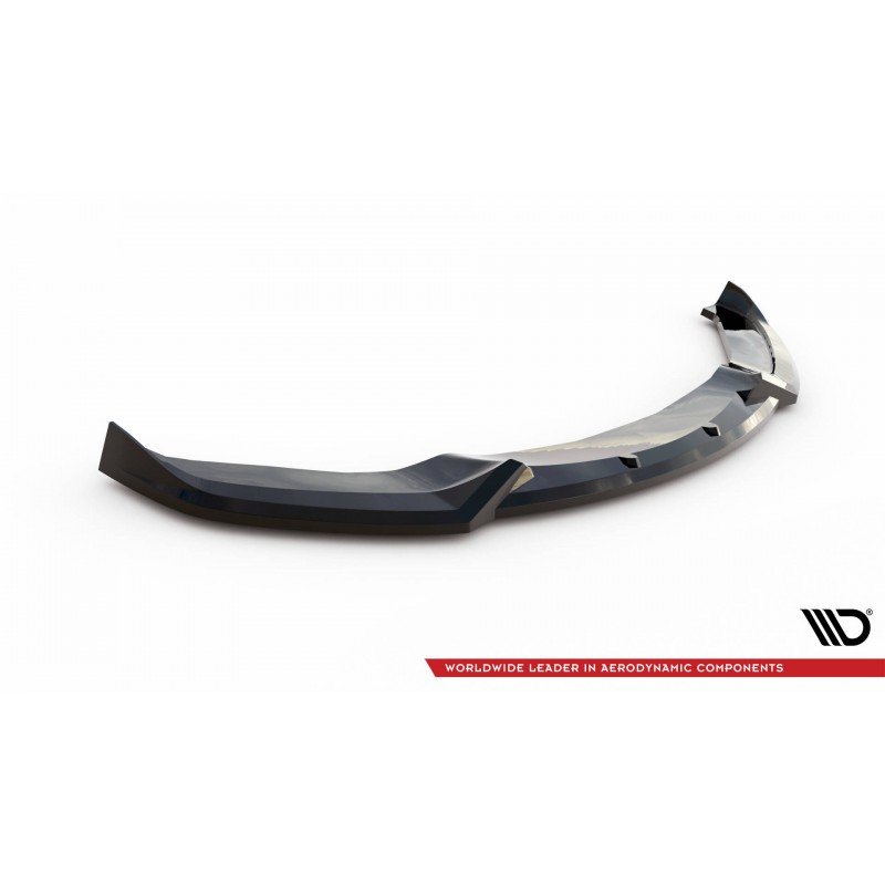Lip V.5 Maxton Design BMW 4 Coupe / Gran Coupe / Cabrio M-Pack F32 / F36 / F33 - Imagen 6