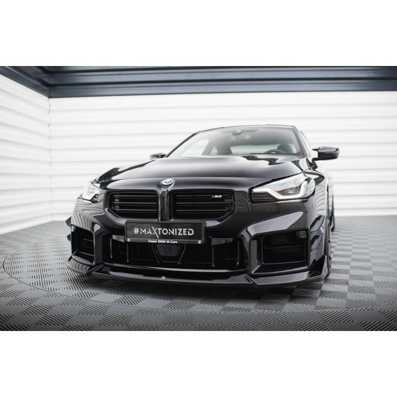 Lip V.5 Maxton Design M2 G87 - Imagen 3