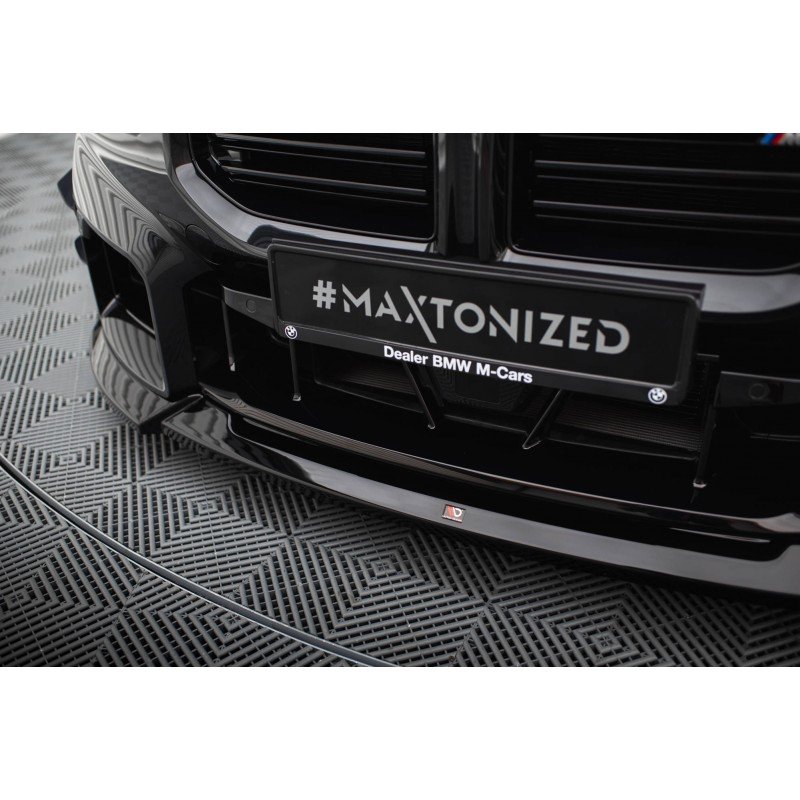 Lip V.5 Maxton Design M2 G87 - Imagen 4