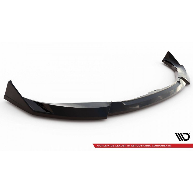 Lip V.5 Maxton Design M2 G87 - Imagen 5