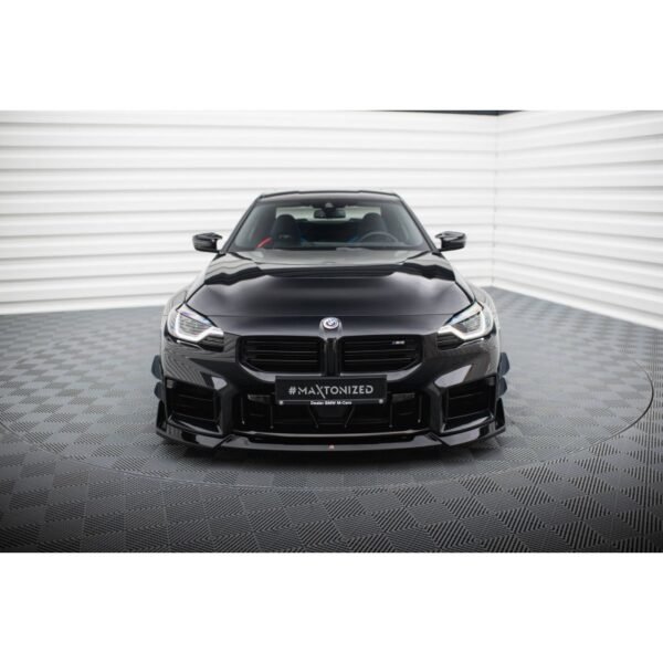 Lip V.5 Maxton Design M2 G87