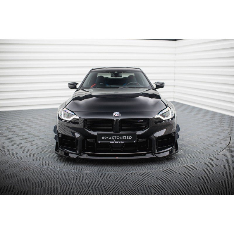Lip V.5 Maxton Design M2 G87