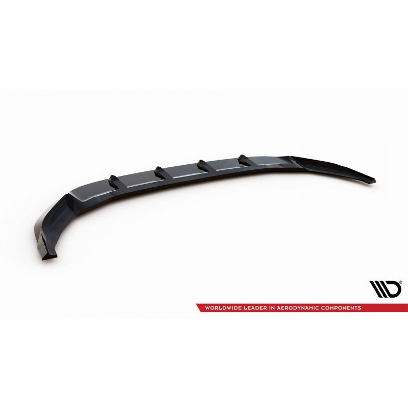 Lip V.6 Maxton Design VW Golf R Mk7 - Imagen 5
