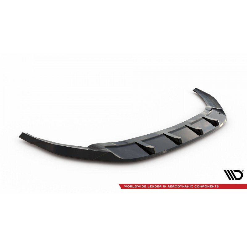 Lip V.6 Maxton Design VW Golf R Mk7 - Imagen 6