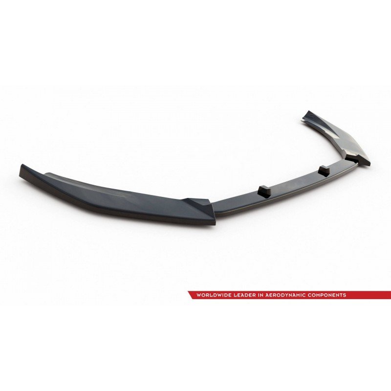 Lip V.7 Maxton Design Ford Fiesta Mk8 ST / ST-Line - Imagen 2