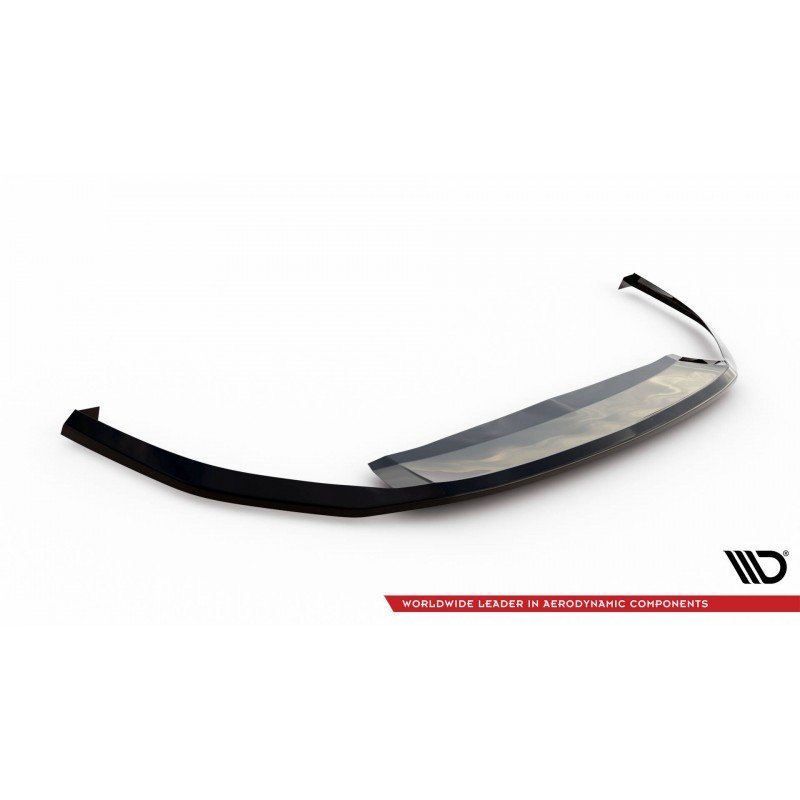 Lip V.7 Maxton Design VW Golf GTI Mk8 - Imagen 5