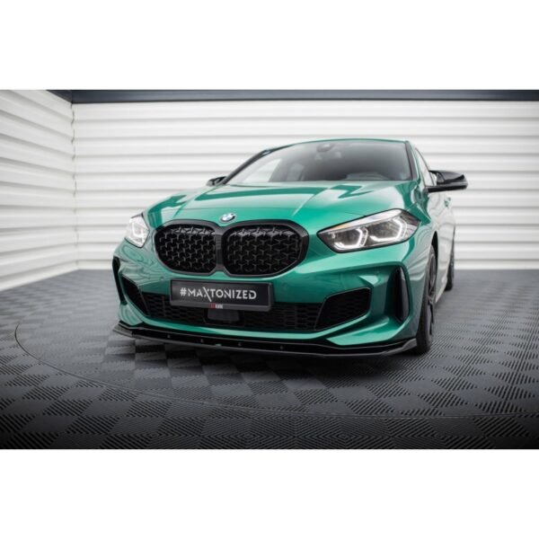 Lip V.9 Maxton Design BMW M135i F40
