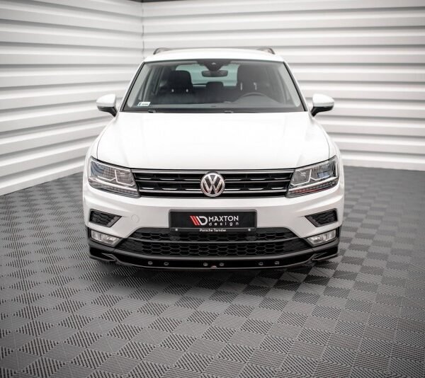 Lip VW Tiguan Mk2
