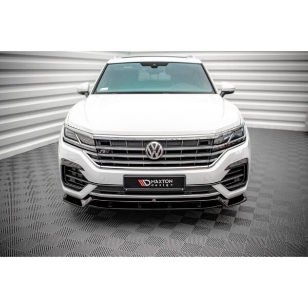 Lip Maxton Design VW Touareg R-Line Mk3