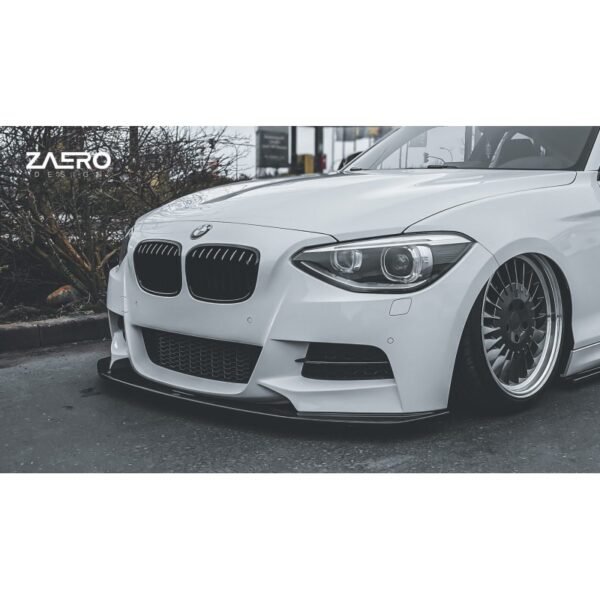 Lip Zaero BMW F20 / F21 M-Pack / M135i Preface