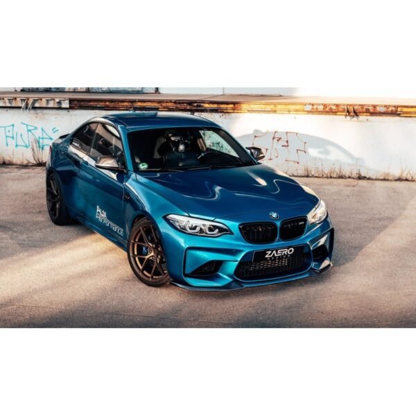 Lip Zaero BMW M2 F87