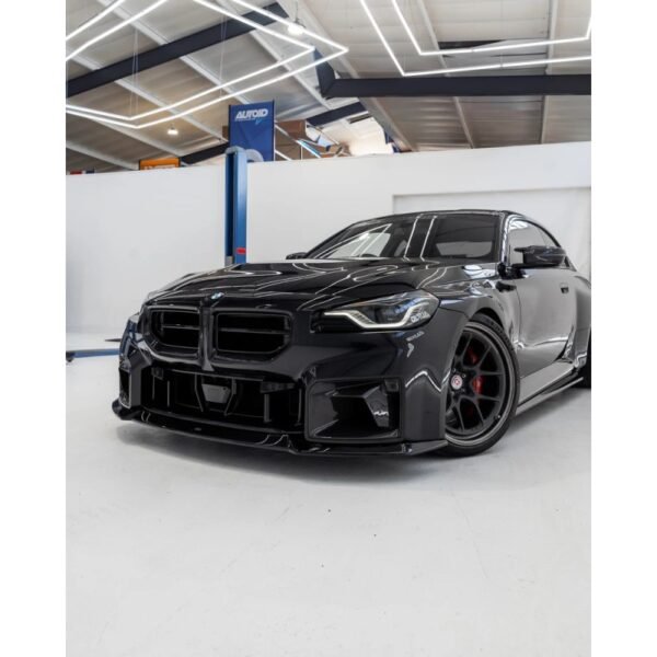 Lip Zaero BMW M2 G87