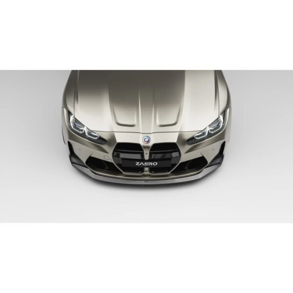 Lip Zaero BMW M3 G80 / G81 & M4 G82 / G83