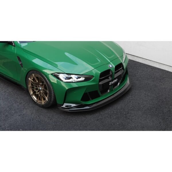 Lip Zaero BMW M3 G80 / G81 & M4 G82 / G83