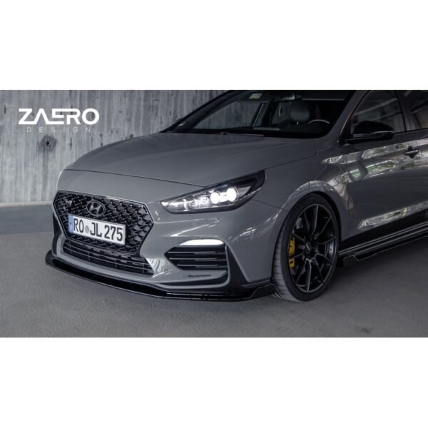Lip Zaero Hyundai i30 N Hatchback & Fastback