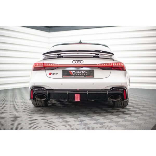 Luz STOP Maxton Design Audi RS6 C8 & Audi RS7 C8