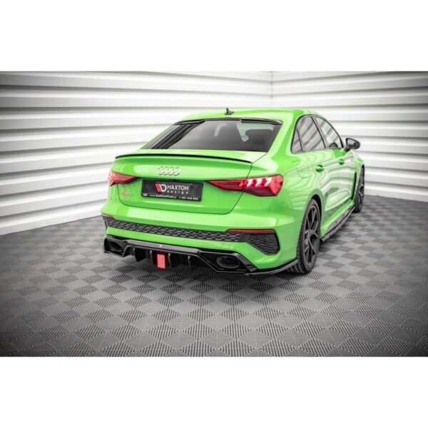 Luz Stop Maxton Design Audi RS3 8Y Sedán
