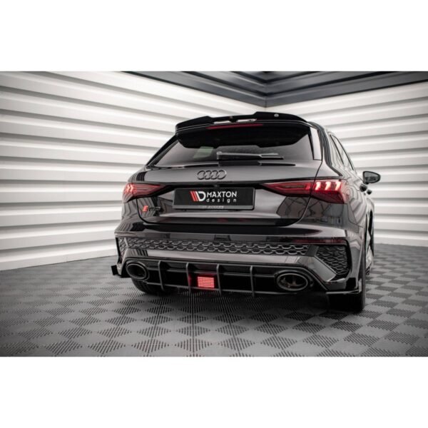 Luz Stop Maxton Design Audi RS3 8Y Sportback