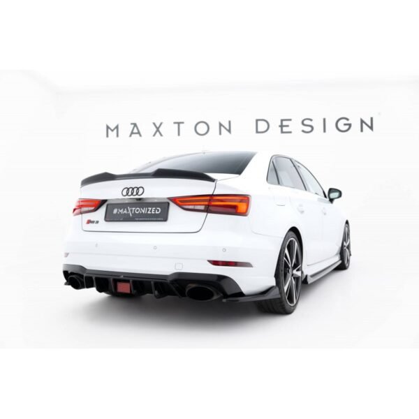 Luz STOP Maxton Design Audi RS3 Sedan 8V & 8V FL